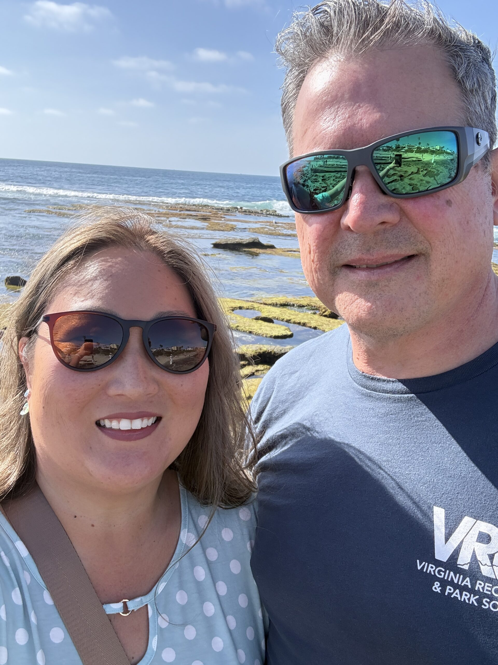 Intentional Travel in a Busy Season: San Diego